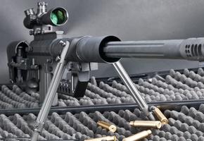 ,  , , Cheytac m200 intervention