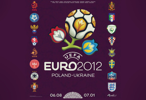 ukraine, euro, poland, Uefa, 2012