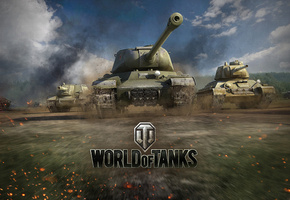 ссср, т-34, wot, мир танков, танк, ис, су-152, World of tanks, танки