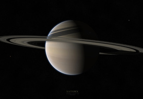 , Saturn, , gaz giant, 