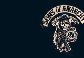  , , Sons of anarchy,  