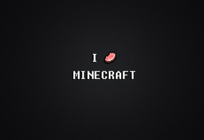 , ,  , Minecraft