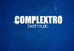  , , Complextro, music, 