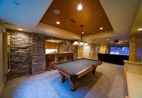 desigen, table, billiard, Interior, , room, , bar, game, 