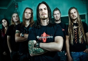 Mygrain, melodic death metal, , finnish metal