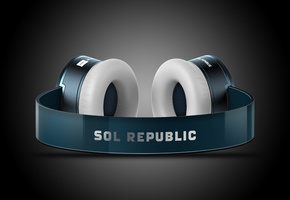 sol republic, , tracks ultra
