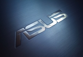 logo, , Asus