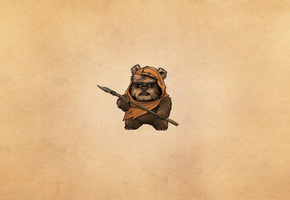 star wars, , , ewoks,  , 