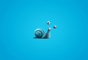 turbo,  , , snail, , 