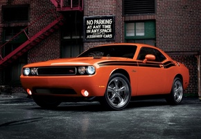 , , classic, muscle car, Dodge, rt, challenger,  