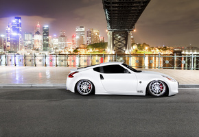 , , , , , nissan 370z, Stance