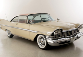 , 1959, , coupe, hardtop, Plymouth, fury, 