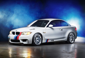 Bmw 1m coupe, , , 