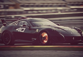 , , Ferrari, , 599 xx, 