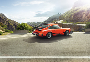 , coupe, 911, carrera,  , , Porsche, 3.2, , 1984