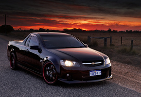 , Chevrolet lumina ss, , 