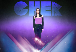 Шер, Cher, певица, дива