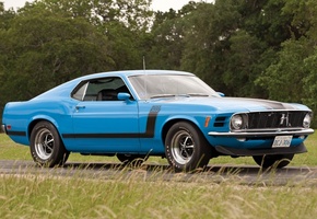 , , 1970, boss 302, , , Ford, mustang, 