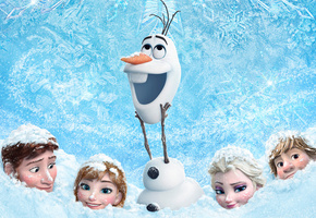  , Frozen, 2013, walt disney animation studios