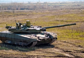 Т-80 &amp;quot;оплот&amp;quot;, танк, украина, поле