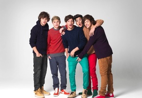 music, 1d, One direction