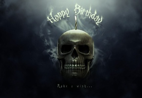 , Happy metal birthday, 