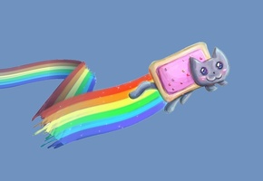 ,  , Nyan cat