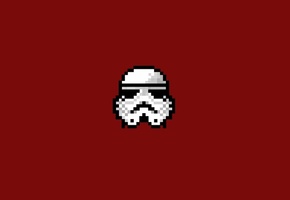 8 , pixel art, star wars, pixelart, 8 bit, 8bit, stormtrooper, storm trooper, starwars