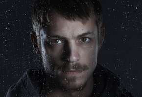 , , Joel kinnaman