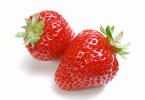 клубника, ягоды, сладкое, фрукты, Strawberry