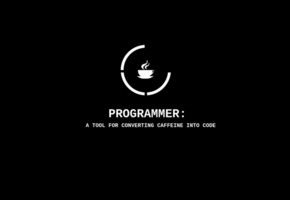 tool, cade, programmer, Cup