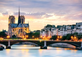 , , Paris, notre dame de paris, , france