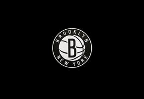 logo, Nets, brooklyn, nba, brooklyn nets, new york, america, basketball, shake, sport, harlem, usa