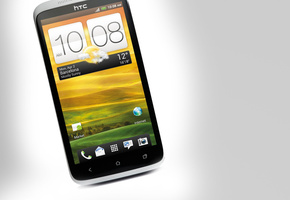 brilliant, quetly, Htc, one, one x