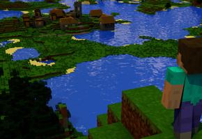 , Minecraft, , 