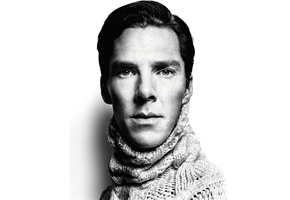 gq, , Benedict cumberbatch