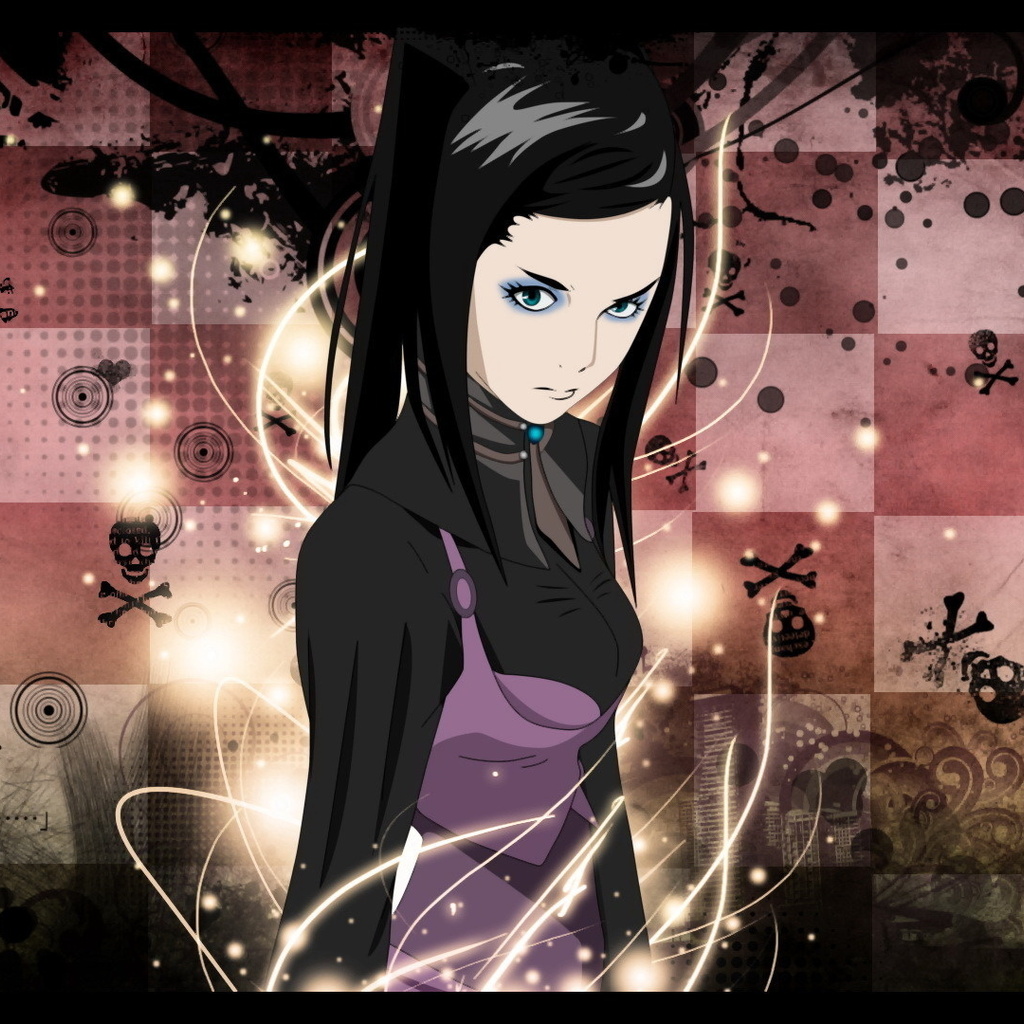 , ,  , , , ergo proxy, ,  , -, -, -, -