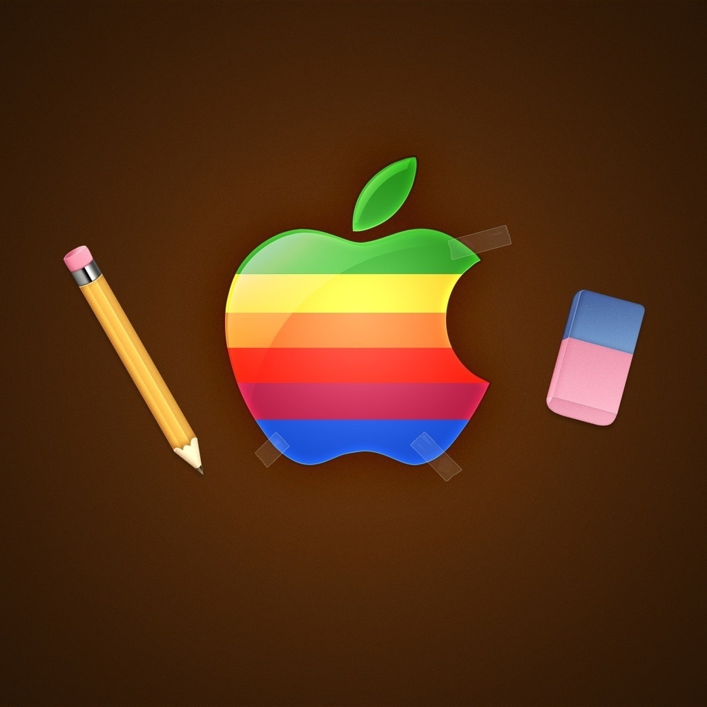 , ,  , apple, , 