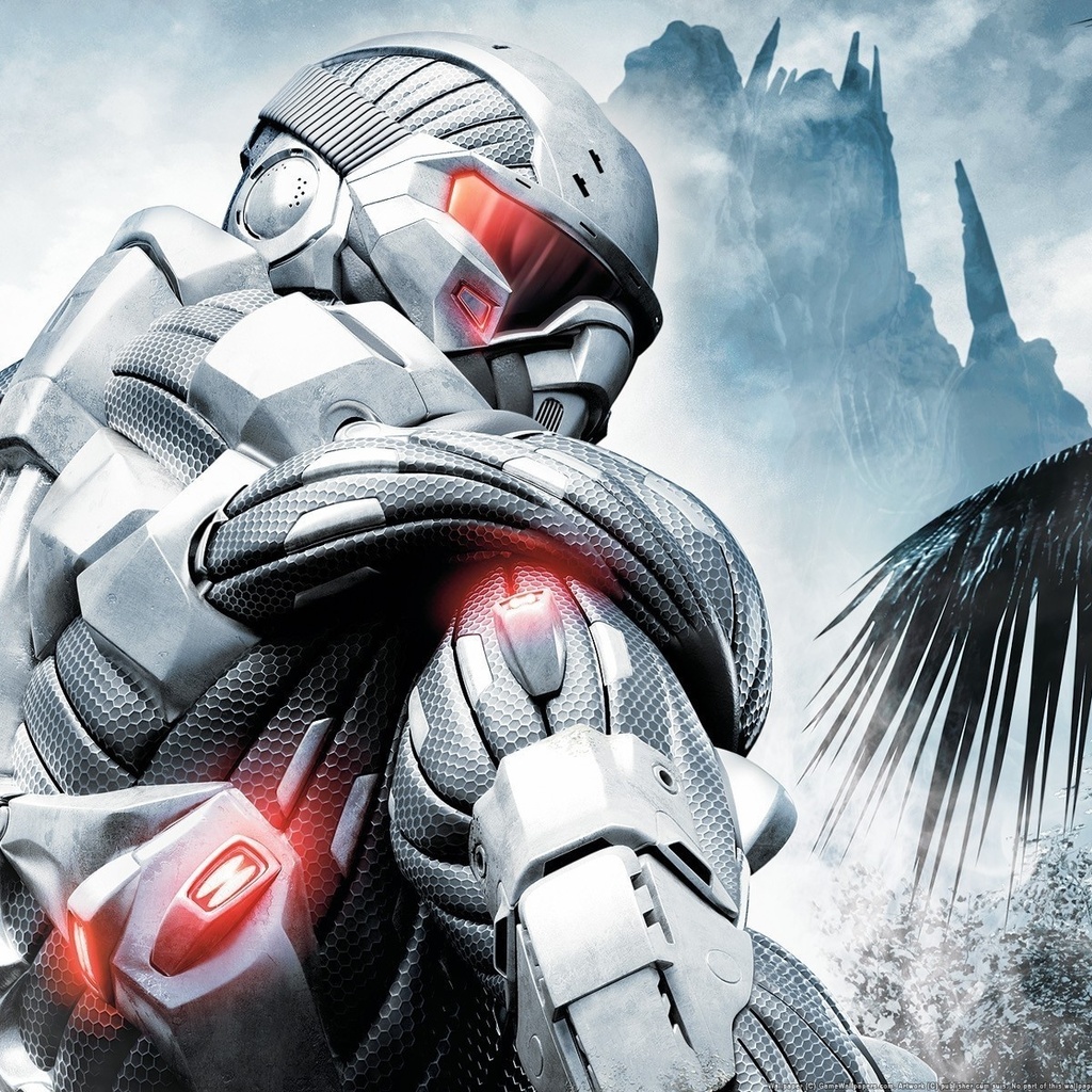 crysis, , , 