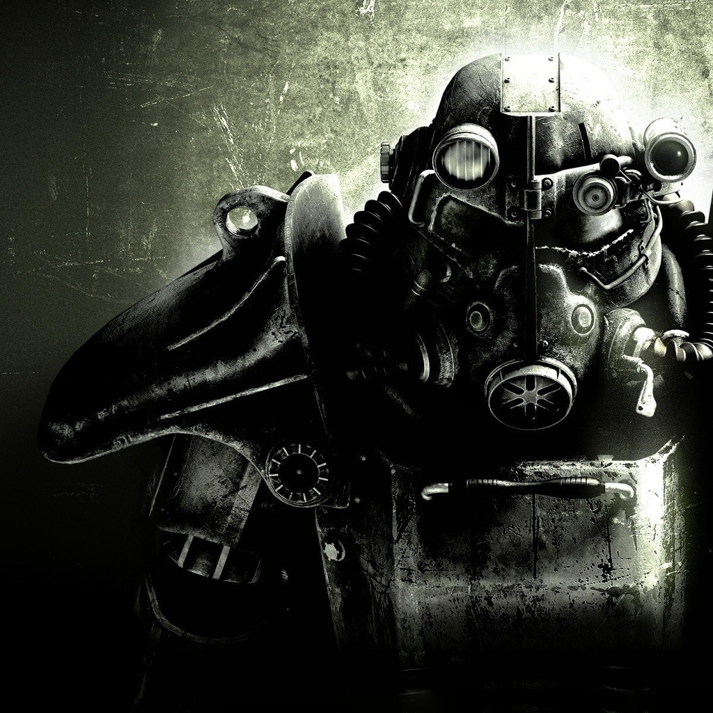 fallout 3, , , , , , -