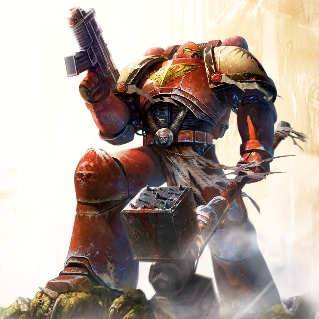 warhammer, dawn of war, space marine, , , , , -, -