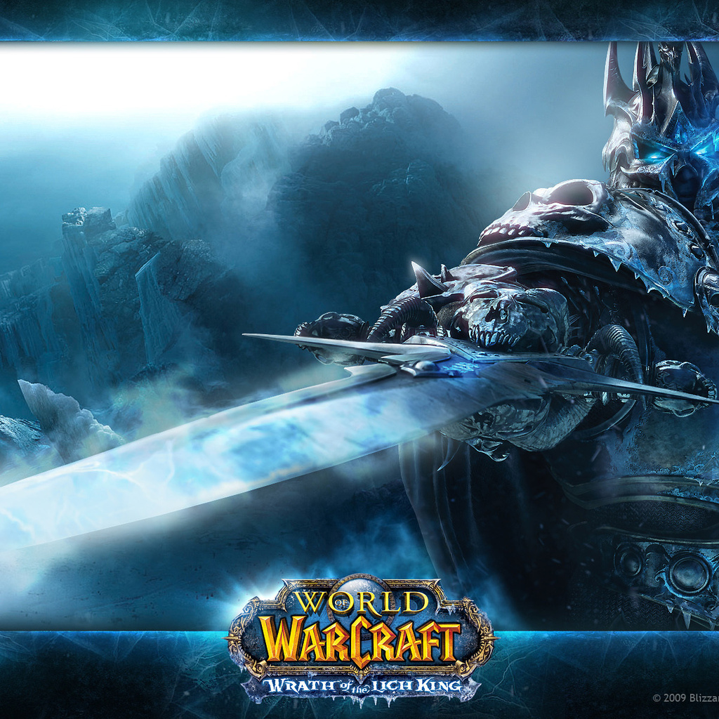 world of warcraft, wow, lich king, , , , 