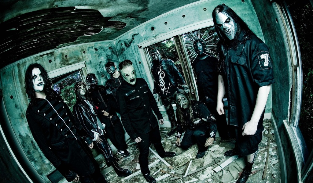 slipknot, ,   , 