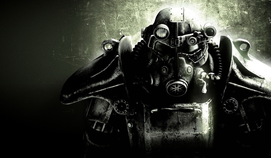 fallout 3, , , , , , -