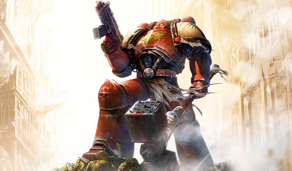 warhammer, dawn of war, space marine, , , , , -, -