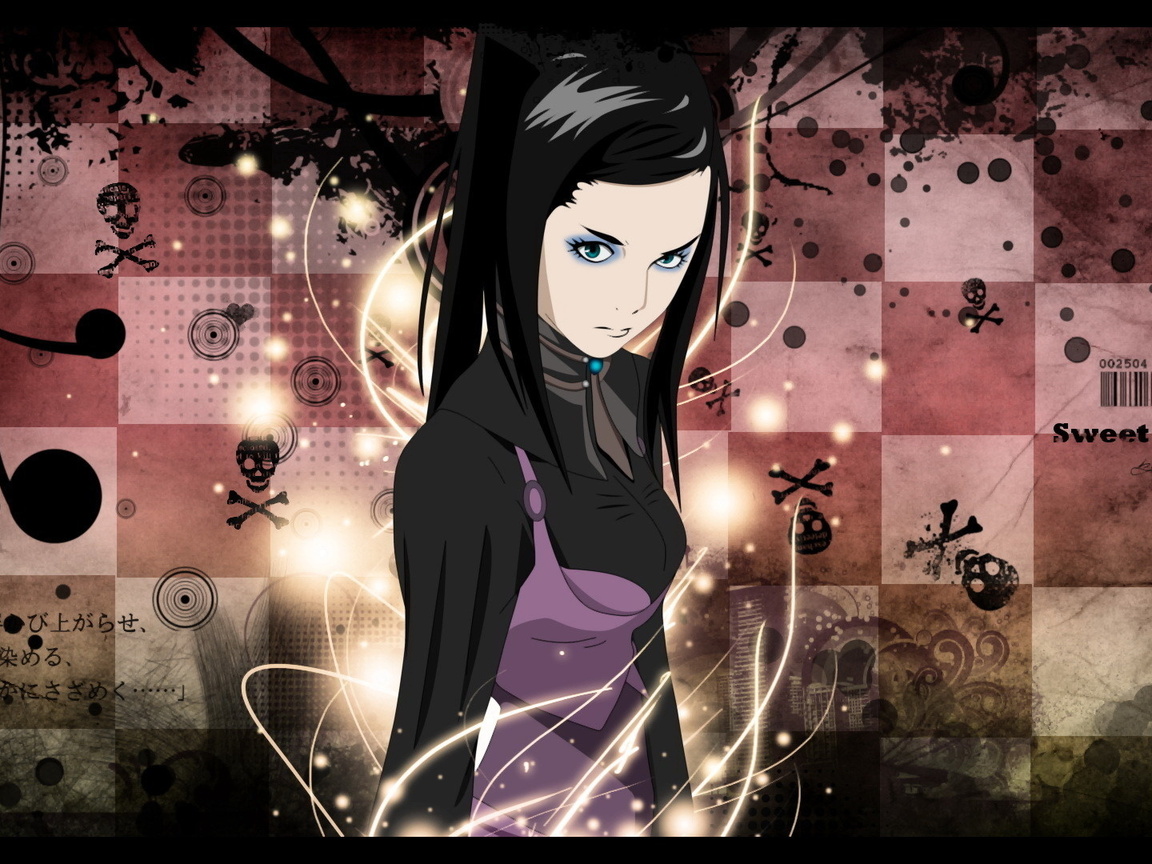 , ,  , , , ergo proxy, ,  , -, -, -, -