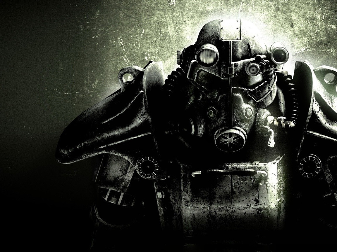 fallout 3, , , , , , -