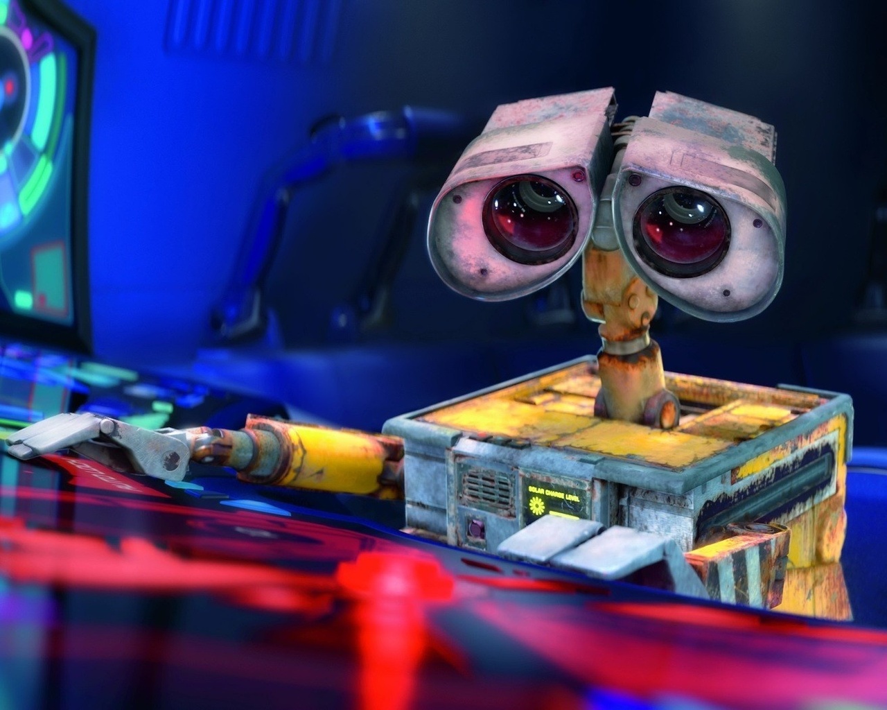 walle,  , , , , , , 