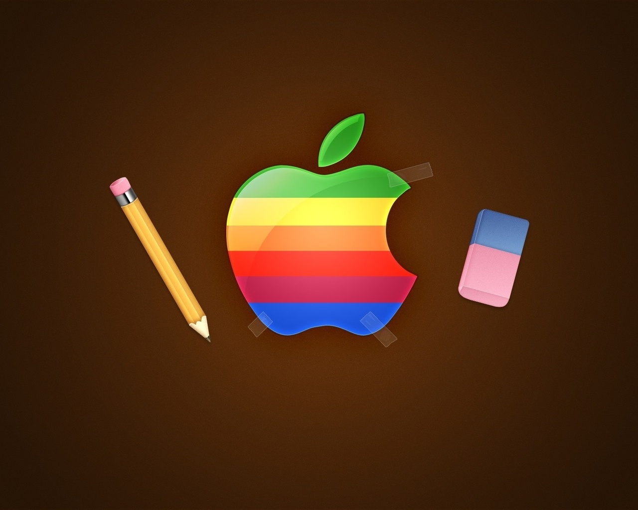 , ,  , apple, , 