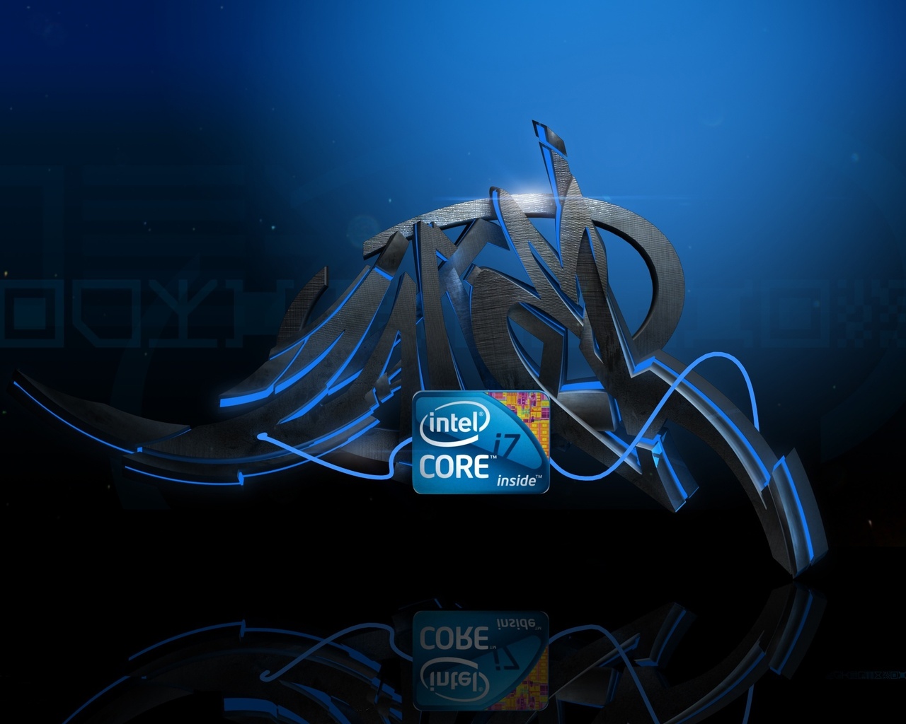 intel, graffiti, styl, , , ,  , , , 